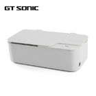 GT SONIC 450mL Ultrasonic Glasses Cleaner With Different Colors Case