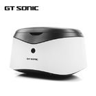 40kHz Small Ultrasonic Cleaner 600ml Anti Overflowing Tank For Glasses Jewelry