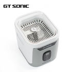 Home 50W 1.3L Digital Ultrasonic Cleaner UV Sterilizied With LED Indicator Lights