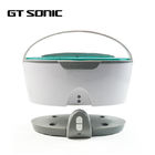 Detached Design Convenient Use Denture Glass Shaver Tableware Cleaning Ultrasonic Cleaner