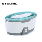 Portable Ultrasonic Denture Cleaner High Efficiency Integrated Cable Storage