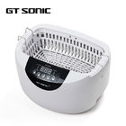 2.5 Liter GT SONIC Digital Ultrasonic Cleaner Commercial Dental Ultrasonic Cleaner
