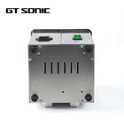 GT SONIC 2L Capacity Tabletop Ultrasonic Cleaner Dental Ultrasonic Cleaning Machine