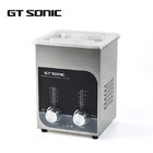 GT SONIC 2L Capacity Tabletop Ultrasonic Cleaner Dental Ultrasonic Cleaning Machine