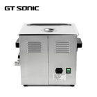 Durable Medical Ultrasonic Cleaner , Injector Nozzle Automatic Denture Cleaner