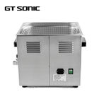 Desktop 40000Hz Heated Ultrasonic Cleaner For Instrument Washing
