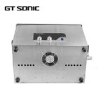 GT SONIC Ultrasonic Cleaner with Heater Timer and Basket for Lab Tools Auto Parts Engine Parts