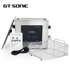 200w Ultrasonic Cleaner Fruit And Vegetable Machine With 9L SUS304 Tank Degas Function