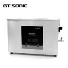 27L Ultrasonic Cleaning Machine Adjustable Time Normal / Soft 2 Cleaning Mode