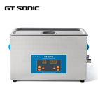 Classic VGT Series Ultrasonic Cleaner With LED Display Timer And Temperature 20L Cleaning Machine