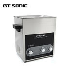 GT Sonic Cleaner Fuel Injector Cleaner Heating Function 13L Industrial Ultrasonic Bath
