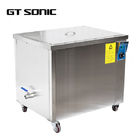 105L Single Tank Industrial Ultrasonic Cleaner For High Performance Cleaning