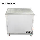 Ultrasonic Cleaning Machine 288L Industrial Ultrasonic Cleaning System Can be Used Continuously
