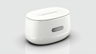 New Design Home Ultrasonic Cleaner Jewelry And Watch Ultrasonic Bath Cleaner