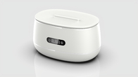 New Design Practical Efficient Ultrasonic Cleaner Eyeglass Jewelry Shaver Washing