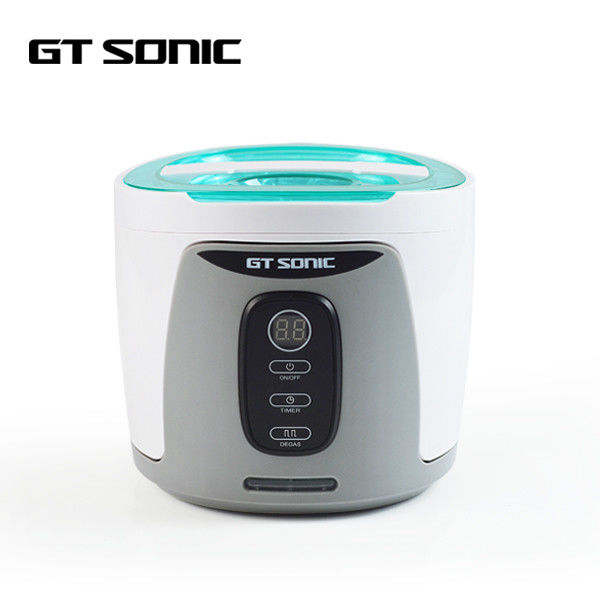 Durable SONIC Jewelry Cleaning Machine , Super SONIC Cleaning Machine 40000Hz